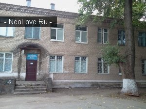 Родильное отделение ВМЦ ПМСД                             Украина ,                                                                            Вольногорск
                            ,                        