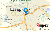 Центральная районная больница (роддом)                             Россия ,                                                                            Отрадная
                            ,                        