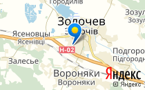 Пологове відділення золочівської центральної районної лікарні.                             Украина ,                                                                            Золочев
                            ,                        