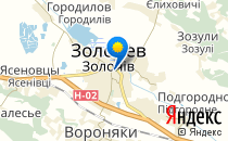 Детский сад №4 "Малятко" м. Золочів                             Украина ,                                                                            Золочев
                            ,                        