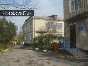 Детский сад № 4 "Рябинушка"                             Украина ,                                                                            Каховка
                            ,                        