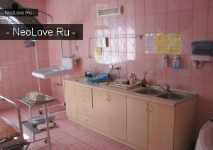 6-й городской родильный дом                             Украина ,                                                                            Харьков
                            ,                        