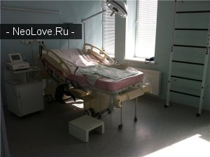 Региональный перинатальный центр                             Украина ,                                                                            Харьков
                            ,                        