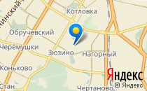 Дошкольный корпус №4 Школы № 1279 (бывший 2514)                             Россия ,                                                                            Москва
                            ,                        