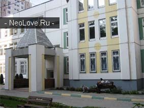 Дошкольный корпус №4 Школы № 1279 (бывший 2514)                             Россия ,                                                                            Москва
                            ,                        