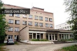 Роддом МУЗ НТ ЦГБ                             Россия ,                                                                            Нижняя Тура
                            ,                        