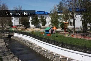 Сад-школа №6 на ул.Титова г.Симферополь                             Россия ,                                                                            Симферополь
                            ,                        