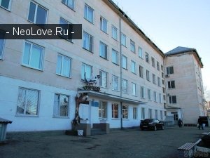 Родильный дом №1                             Россия ,                                                                            Севастополь
                            ,                        