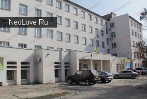 Бердянский городской роддом                             Украина ,                                                                            Бердянск
                            ,                        