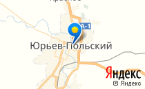 родильное отделение РБ                             Россия ,                                                                            Юрьев-Польский
                            ,                        