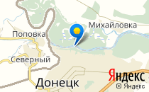 Роддом ЦГК больницы №24                             Украина ,                                                                            Донецк
                            ,                        