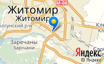 Родильное отделение ЦГБ №1                             Украина ,                                                                            Житомир
                            ,                        