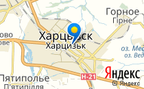 Родильное отделение центральной городской больницы г. Харцизск                             Украина ,                                                                            Харцызск
                            ,                        