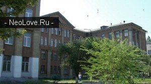 Родильное отделение центральной городской больницы г. Харцизск                             Украина ,                                                                            Харцызск
                            ,                        