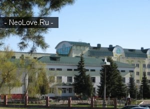 Клинический родильный дом Минской области                             Беларусь ,                                                                            Минск
                            ,                        