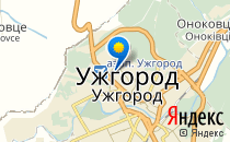 Ужгородський міський пологовий будинок                             Украина ,                                                                            Ужгород
                            ,                        