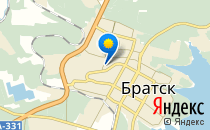 Роддом № 1 (Перинатальный центр)                             Россия ,                                                                            Братск
                            ,                        