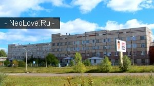 Роддом № 1 (Перинатальный центр)                             Россия ,                                                                            Братск
                            ,                        