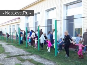 Новоаннинский детский сад №4                             Россия ,                                                                            Новоаннинский
                            ,                        