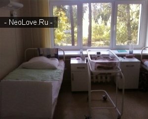Родильный дом №1                             Россия ,                                                                            Нижнекамск
                            ,                        