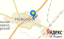 Родильное отделение п. Новоорск                             Россия ,                                                                            Новоорск
                            ,                        