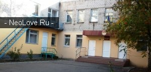 ДНЗ № 40                             Украина ,                                                                            Бердянск
                            ,                        