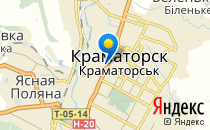 Роддом г.Краматорск, ул.Орджоникидзе, 17                             Украина ,                                                                            Краматорск
                            ,                        