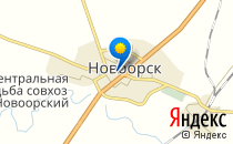 МДОУ № 1 "Родничок" п.Новоорск                             Россия ,                                                                            Новоорск
                            ,                        