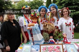 ДНЗ №52                             Украина ,                                                                            Кировоград
                            ,                        