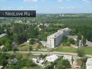 Барвенковская ЦРБ родильное отделение.                             Украина ,                                                                            Барвенково
                            ,                        