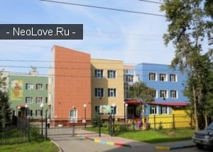 Детский сад № 451 "Теремок"                             Россия ,                                                                            Новосибирск
                            ,                        