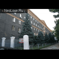 Городской родильный дом № 1                             Украина ,                                                                            Днепропетровск (Днепр)
                            ,                        