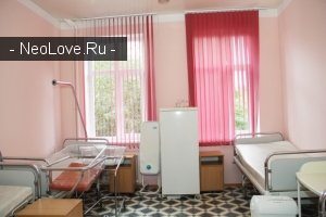 Роддом №4                             Россия ,                                                                            Калининград (Кенигсберг)
                            ,                        