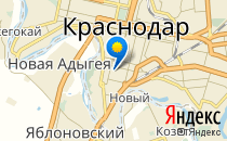 Роддом № 4 (Объединение МУЗ "Роддом")                             Россия ,                                                                            Краснодар
                            ,                        