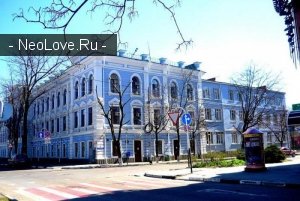 Роддом № 4 (Объединение МУЗ "Роддом")                             Россия ,                                                                            Краснодар
                            ,                        