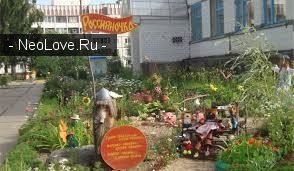 ДЕТСКИЙ САД КОМБИНИРОВАННОГО ВИДА № 25 "РОССИЯНОЧКА"                             Россия ,                                                                            Клин
                            ,                        