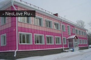 Детский сад №37 (корпус 3)                             Россия ,                                                                            Северск
                            ,                        