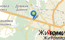 Житомирський обласний перинатальний центрвул.                             Украина ,                                                                            Житомир
                            ,                        