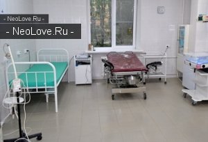 Родильное отделение северной городской клинической больницы                             Россия ,                                                                            Киров (Кировская обл.)
                            ,                        