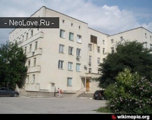 ГБУЗРК ЕВПАТОРИЙСКИЙ РОДИЛЬНЫЙ ДОМ                             Россия ,                                                                            Евпатория
                            ,                        