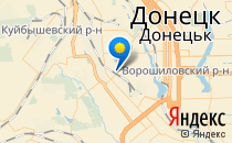 Роддом городской больницы №17                             Украина ,                                                                            Донецк
                            ,                        