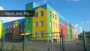 Детский сад комбинированного вида № 51                             Россия ,                                                                            Гатчина
                            ,                        