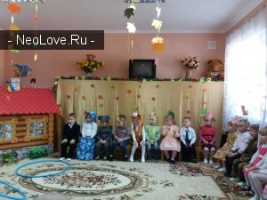 Детский сад № 64                             Украина ,                                                                            Запорожье
                            ,                        