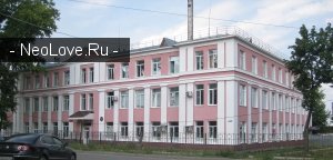 Кулебакский роддом                             Россия ,                                                                            Кулебаки
                            ,                        