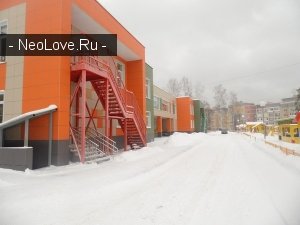 Детский сад "Улыбка"                             Россия ,                                                                            Саров (Нижегородская обл.)
                            ,                        