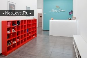 Британский клубный детский сад "Мэри Джейн" - филиал в ЖК "Империал"                             Россия ,                                                                            Санкт-Петербург
                            ,                        