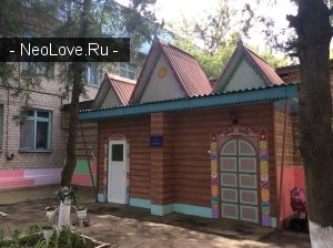 Детский сад "Юбилейный" №93                             Украина ,                                                                            Николаев
                            ,                        