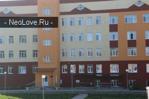 МУЗ ЦРБ (Каменка (Пензенская обл.) Роддом                             Россия ,                                                                            Каменка
                            ,                        