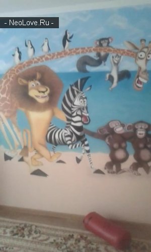 Детский сад "Маша и медведь"                             Россия ,                                                                            Энгельс
                            ,                        