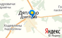 Ясли-сад №1                             Беларусь ,                                                                            Дятлово
                            ,                        